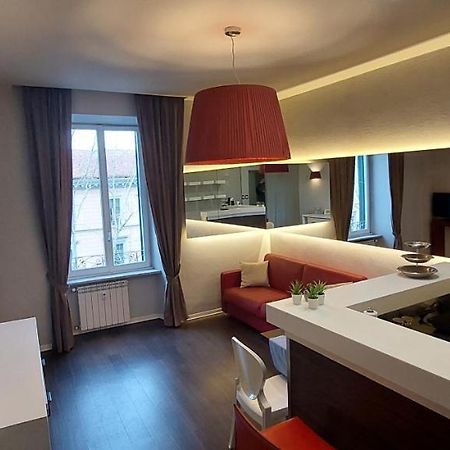 Pantofola Del Papa Luxury At Vatican Apartment Rome Exterior photo
