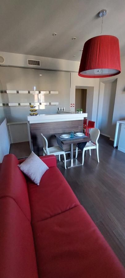 Pantofola Del Papa Luxury At Vatican Apartment Rome Exterior photo