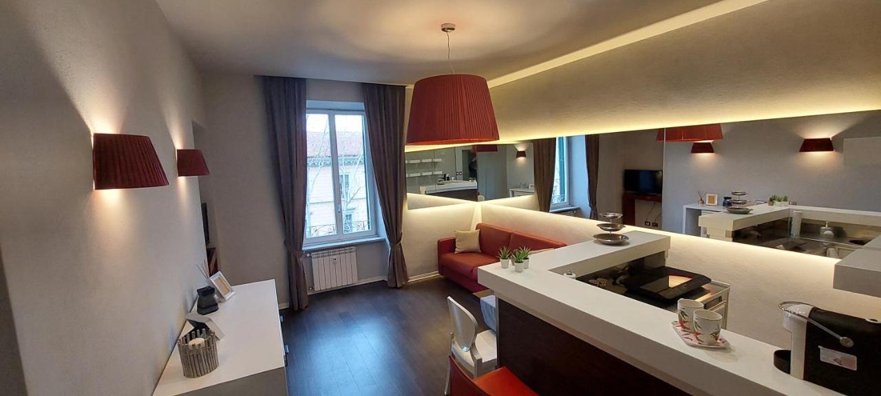 Pantofola Del Papa Luxury At Vatican Apartment Rome Exterior photo